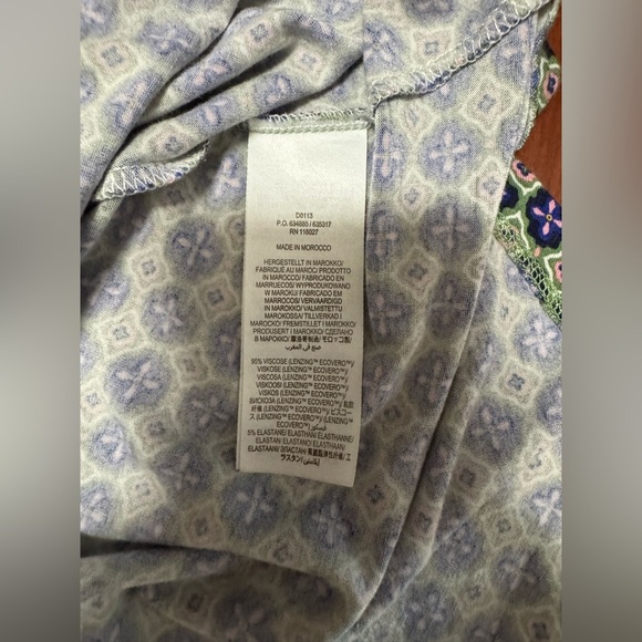 Boden dress size 6 - Picture 8 of 9